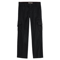 W DICKIES TWL CRGO PANT STRAIGHT BK FP77RK
