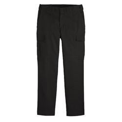 M DOW CMFRT WST TWL EMT PANT BK LP37BK