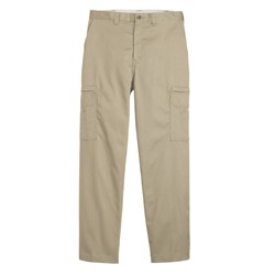 M DOW COTTON CRGO PANT RLXD DS LP39DS