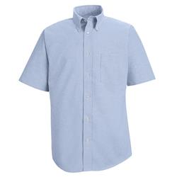 Mens Executive Oxford Dress Shirt - SR60