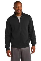 Sport-Tek Full-Zip Sweatshirt. ST259