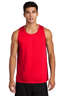 Sport-Tek  PosiCharge  Competitor  Tank. ST356