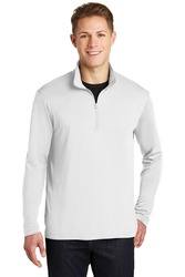 Sport-Tek PosiCharge Competitor Quarter-Zip Pullover. ST357