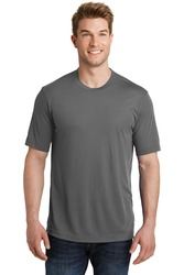 Sport-Tek  PosiCharge  Competitor  Cotton Touch  Tee. ST450