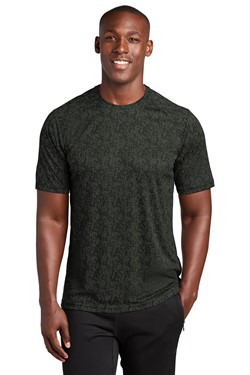Sport-Tek Digi Camo Tee ST460