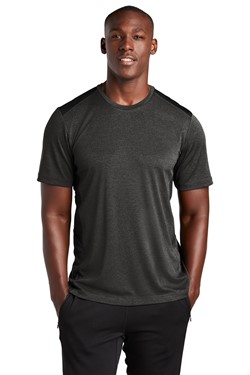 Sport-Tek  Endeavor Tee ST465