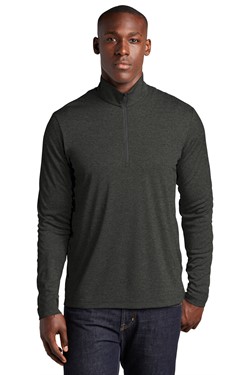 Sport-Tek Endeavor 1/4-Zip Pullover ST469