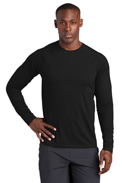 Sport-Tek Long Sleeve Rashguard Tee ST470LS