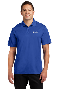 Men's Sport-Tek Micropique Sport-Wick Polo Shirt