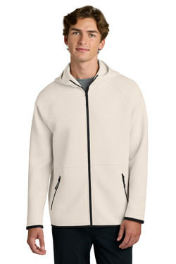 Sport-Tek Phenom Full-Zip Hoodie ST840