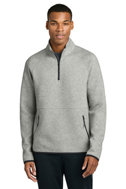 Sport-Tek Phenom Quarter-Zip ST841