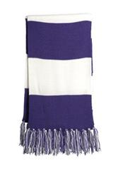 Sport-Tek Spectator Scarf. STA02