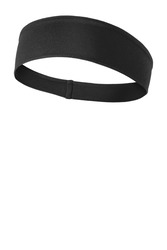 Sport-Tek  PosiCharge  Competitor  Headband. STA35