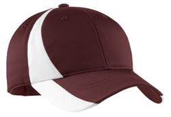 Sport-Tek - Youth Dry Zone Nylon ColorblockCap. YSTC11