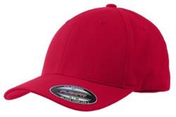 Sport-Tek - Flexfit Performance Solid Cap. STC17