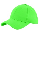 Sport-Tek  PosiCharge  RacerMesh  Cap. STC26