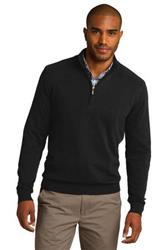 Port Authority 1-2-Zip Sweater. SW290