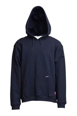 LAPCO FR - Hoodie Sweatshirts SWHFR14NY
