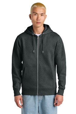 Stanley-Stella Unisex Cultivator 2.0 Full-Zip Hooded Sweatshirt SXU005
