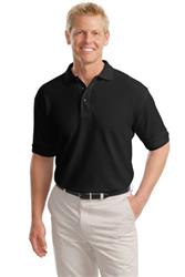 Port Authority - Tall Silk Touch Polo. TLK500