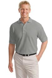Port Authority - Tall Silk Touch Polo. TLK500