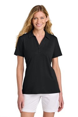 Travis Mathew Women's Glenview Solid Polo TM1LF071