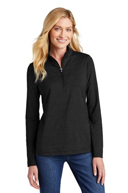 TravisMathew Ladies Crestview Quarter Zip TM1WW003