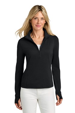 TravisMathew Women's Onward Half-Zip TMA42778