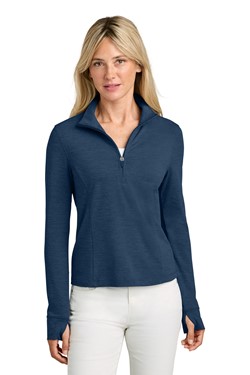 TravisMathew Women's Onward Half-Zip TMA42778