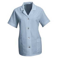 Womens Smock Loose Fit Short Sleeve - TP23