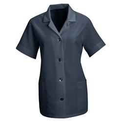 Womens Smock Loose Fit Short Sleeve - TP23