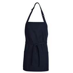 Premium Short Bib Apron TT32NV