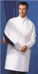Barrier Labcoat.  9131