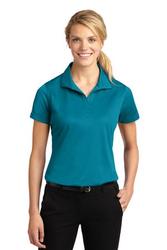 TD Partner for TDPC & Plumbing: Sport-Tek - Ladies Micropique Sport-Wick Polo LST650