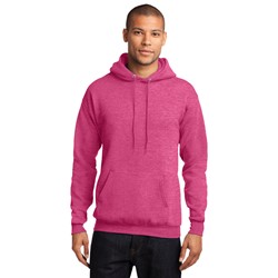PINK Promo - Port and Company - Classic Pullover Hooded Sweatshirt. PC78H