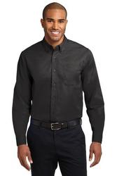 Port Authority - Long Sleeve Easy Care Shirt S608