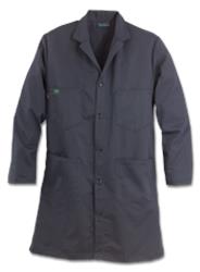 9.5 Oz Ultrasoft Lab Coat 385NX80