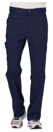 Men's Revolution Fly Front Pant