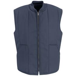 Quilted Vest - VT22