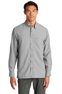Port Authority Long Sleeve UV Daybreak Shirt W960