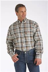 Cinch FR Shirt WLW3001013