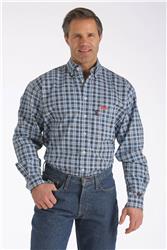 Cinch FR Shirt WLW3001014