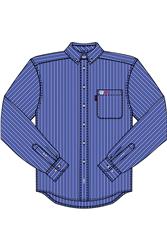 Cinch FR Shirt WLW3001018