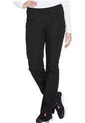 Mid Rise Straight Leg Pull-on Cargo Pant WW210T