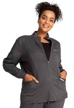 Women's Revolution Zip Front Jacket