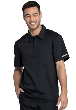 Cherokee Workwear WW Revolution Men's Men's Polo Shirt WW615