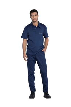 Men's Revolution Polo Shirt