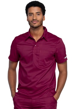 WW Revolution Men's Polo Shirt - WW615