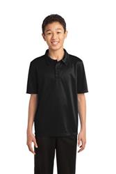 Port Authority - Youth Silk Touch Performance Polo. Y540