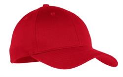 Port and Company - Youth Six-Panel Twill Cap.YCP80